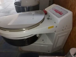 48#7396 Impastatrice Sottoriva