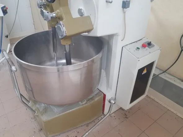 22#5522 Impastatrice Sottoriva