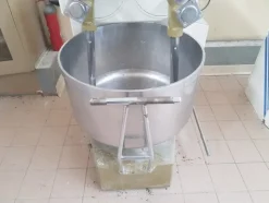 22#5522 Impastatrice Sottoriva