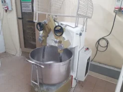 22#5522 Impastatrice Sottoriva