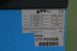 3#7482 Impianti e attrezzatura