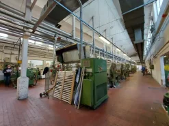 Impianti, macchinari ed attrezzature varie