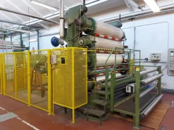 Impianti, macchinari ed attrezzature varie