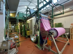 Impianti, macchinari ed attrezzature varie