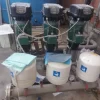 3#8011 Impianto addolcimento/trattamento acqua industriale