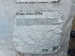 3#8011 Impianto addolcimento/trattamento acqua industriale