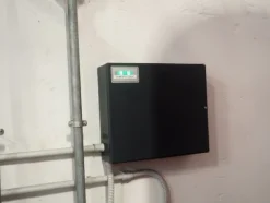 37#8478 Impianto a schiuma Fierre