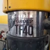 13#8759 Impianto aspirazione carteggiatura carrozzeria