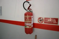 1#7095 Impianto aspirazione e condizionamento