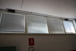 1#7095 Impianto aspirazione e condizionamento