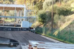 1#7095 Impianto aspirazione e condizionamento
