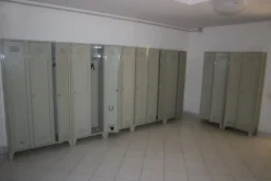 1#7095 Impianto aspirazione e condizionamento