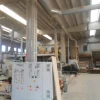 38#17571 Impianto aspirazione Euroventilatore