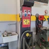14#8759 Impianto aspirazione fumi auto