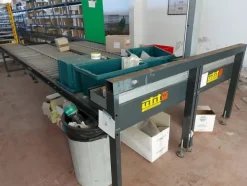 17#7562 Impianto automazione magazzino farmaci