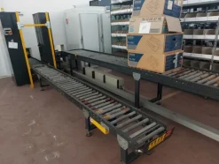 17#7562 Impianto automazione magazzino farmaci