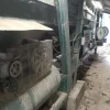 impianto betonaggio