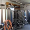 Impianto Birra