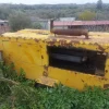 6#6907 Impianto centrale betonaggio