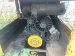 6#6907 Impianto centrale betonaggio