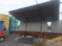 6#6907 Impianto centrale betonaggio