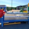 Impianto completo Alfa Laval
