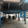 Impianto completo LEM verniciatura liquido e polvere