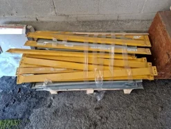1#6924 Impianto completo per packaging/wrapping
