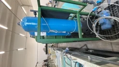 impianto demineralizzione