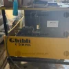 impianto depurazione acque automatico "Fisico/Chimico"