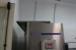 2#7210 Impianto di acqua refrigerata Tecnofreeze