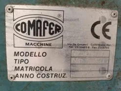 2#8793 Impianto di aspirazione