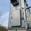 Impianto di aspirazione e filtrazione - CIMA MS 36/4
