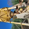 Impiantodi betonaggio