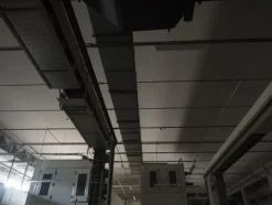 34#8478 Impianto di climatizzazione Centrali