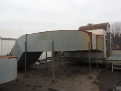 34#8478 Impianto di climatizzazione Centrali