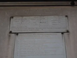 34#8478 Impianto di climatizzazione Centrali