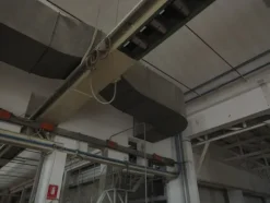 34#8478 Impianto di climatizzazione Centrali