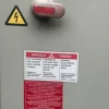 1#8490 Impianto di condizionamento Daikin