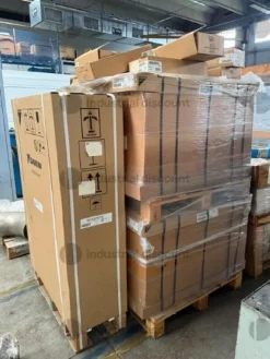 4#8948 Impianto di condizionamento Daikin