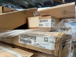 4#8948 Impianto di condizionamento Daikin