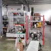 IMPIANTO DI IMBOTTIGLIAMENTO