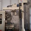 25#8846 Impianto di pallettizzazione con robot