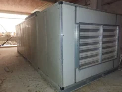 1#79500 Impianto di refrigerazione