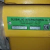 31#7842 Impianto di sollevamento Globaljig e Carrello per dima Mercedes Car Bench