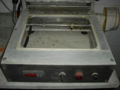 1#6114 Impianto e attrezzature per salumificio