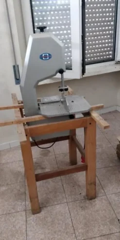 1#6114 Impianto e attrezzature per salumificio