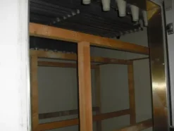 1#6114 Impianto e attrezzature per salumificio
