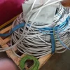 Impianto elettrico con blindosbarra zucchini