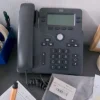 89#8109 Impianto elettrico e telefonico